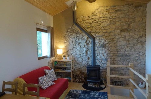 Schio Cabin | La casa di Marta