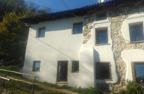 Schio Cabin | La casa di Marta