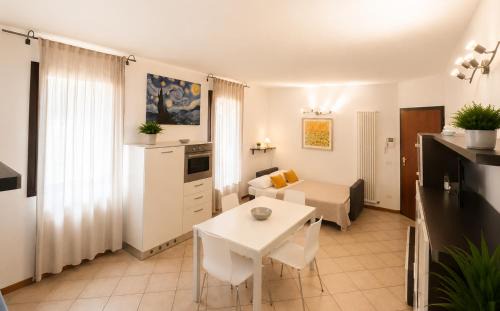 Villanova di Camposampiero Apartment | La Casa di Martina