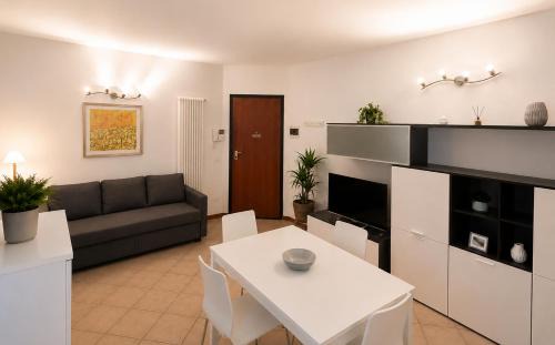 Villanova di Camposampiero Apartment | La Casa di Martina
