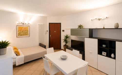 Villanova di Camposampiero Apartment | La Casa di Martina