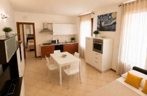 Villanova di Camposampiero Apartment | La Casa di Martina