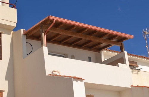 Punta Secca Apartment | La Casa di Mary