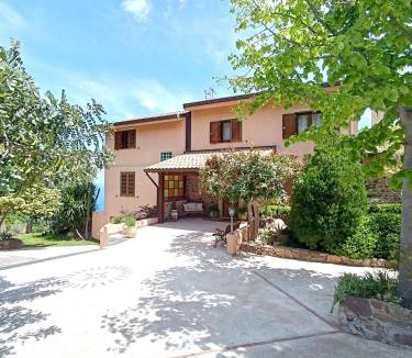 Sorrentini Bed & Breakfast | LA Casa di Matilde