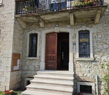 Mel House | La casa di Mel
