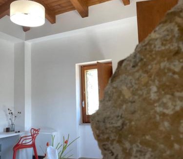 Rutino House | La casa di Michela