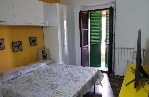 Scarperia House | La Casa di Michele