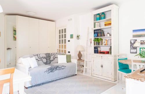 Fermo Apartment | La Casa di Mila