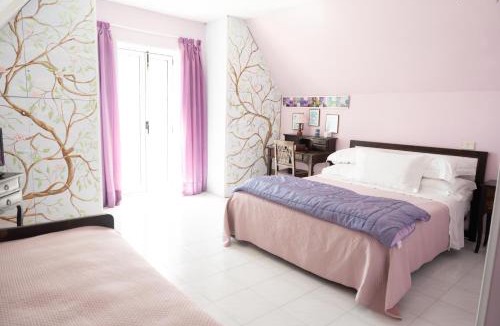 Materdomini Bed & Breakfast | La Casa di Mimma