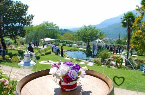 Materdomini Bed & Breakfast | La Casa di Mimma