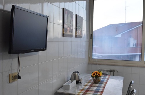 Zona XXXIII Acilia Sud Apartment | La casa di Mimmo