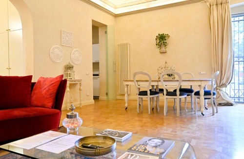 Pisa City Centre Apartment | LA CASA DI MONIC