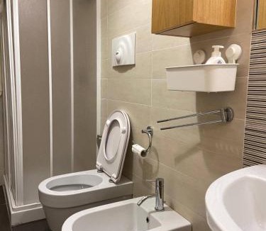 Roccaraso Apartment | La casa di Nahid