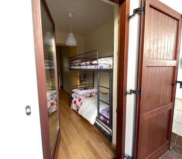 Roccaraso Apartment | La casa di Nahid