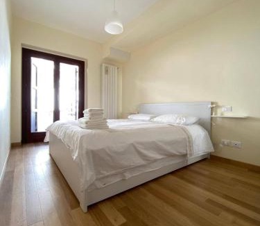 Roccaraso Apartment | La casa di Nahid