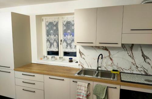 Romeno Apartment | La casa di Nicole