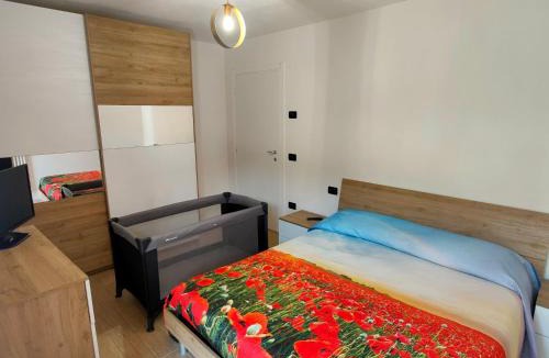 Romeno Apartment | La casa di Nicole
