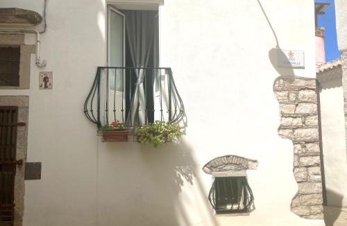 Venosa House | La Casa Di Noah