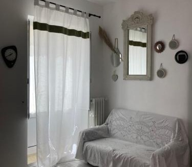 Venosa House | La Casa Di Noah