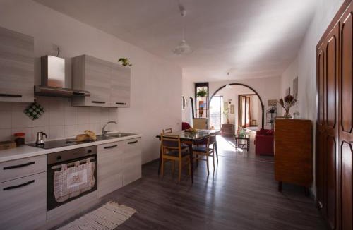 Montecchio Apartment | La casa di nonna Clara