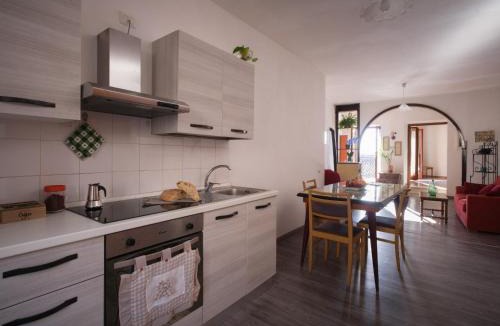 Montecchio Apartment | La casa di nonna Clara