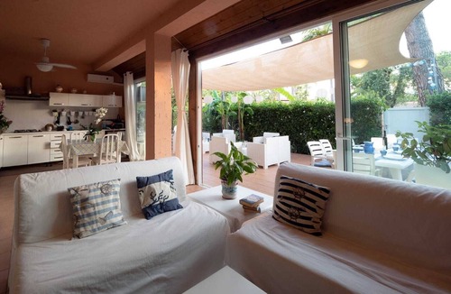 Tonnarella House | La Casa di Nonna Rosi !