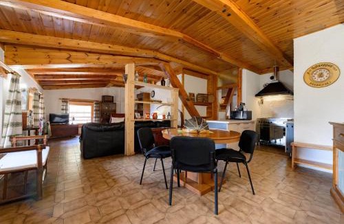 Roncone House | La Casa Di Nonno Giulio I Immobilux