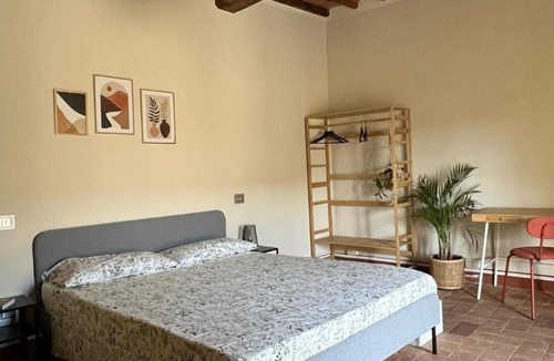 Amelia Apartment | La Casa di Oli