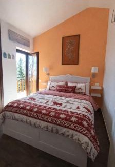 Rocca di Cambio House | La casa di Olivia