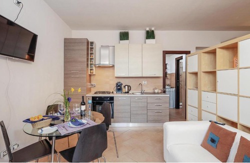 Pitelli Apartment | La Casa Di Ophelia