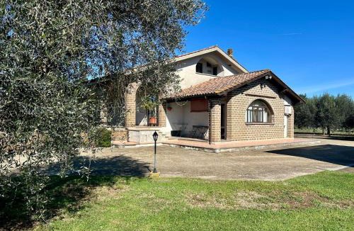 Castel Sant'Elia Apartment | La Casa di Ori