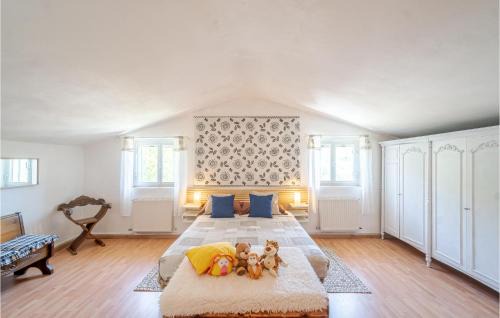 Arzeno House | La Casa Di Oriella