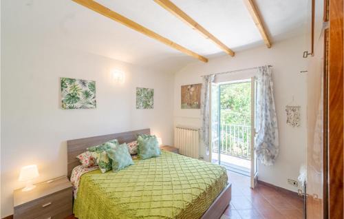Arzeno House | La Casa Di Oriella
