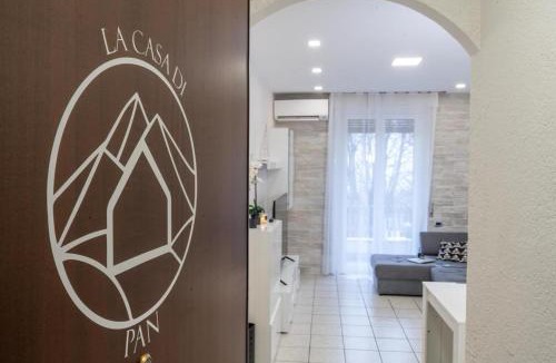 Cremeno Apartment | La Casa di Pan