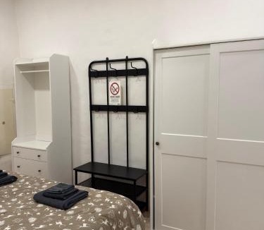 Rieti Apartment | La Casa di Peppe