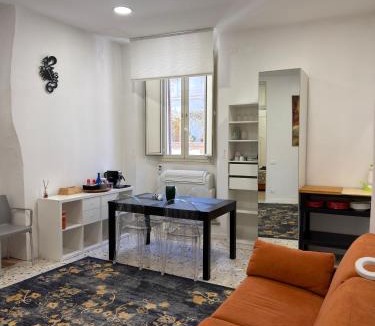 Rieti Apartment | La Casa di Peppe