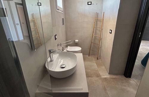 Agrigento House | La casa di Pippo Flora