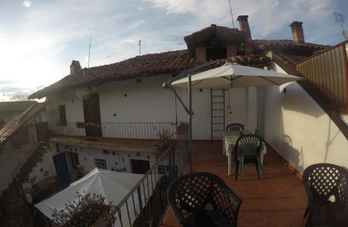 Farigliano Apartment | La casa di Pluto