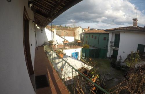 Farigliano Apartment | La casa di Pluto