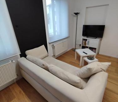 Villalta Apartment | La Casa di Priscilla