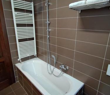 Villalta Apartment | La Casa di Priscilla