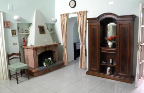 Grassano Apartment | La Casa di Prisco