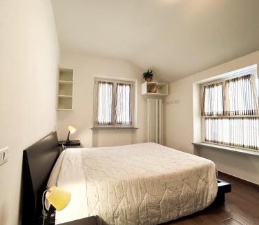 Roccasparvera House | La casa di Prit
