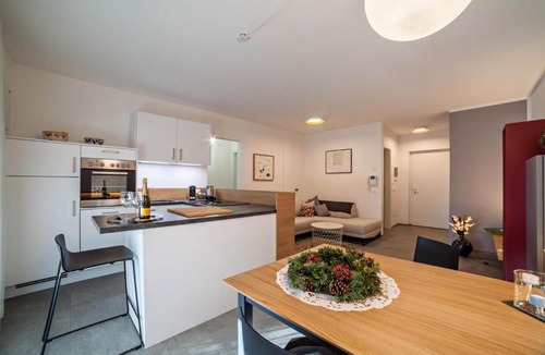 Merano Apartment | La casa di Pupa