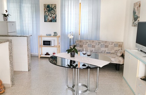 Limpiddu Apartment | La Casa Di Rita - A - Sa Capannizza