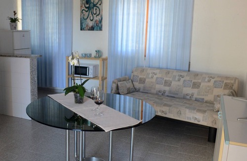Limpiddu Apartment | La Casa Di Rita - A - Sa Capannizza