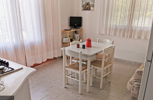 Limpiddu Apartment | La Casa Di Rita - B - Lu Nibbaru