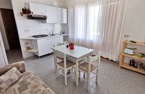 Limpiddu Apartment | La Casa Di Rita - B - Lu Nibbaru