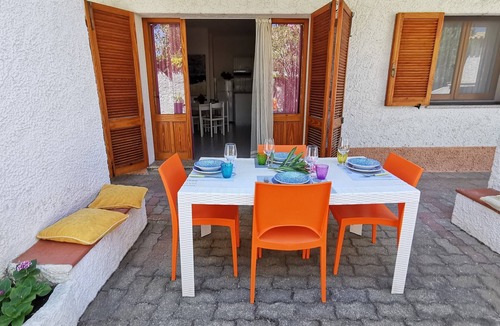 Limpiddu Apartment | La Casa Di Rita - Salamaghe