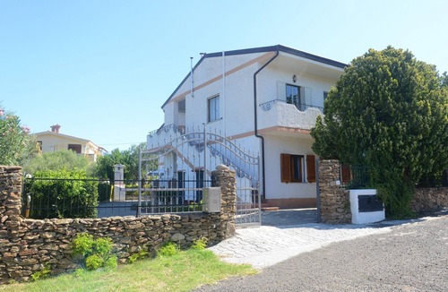 Limpiddu Apartment | La Casa Di Rita - Salamaghe